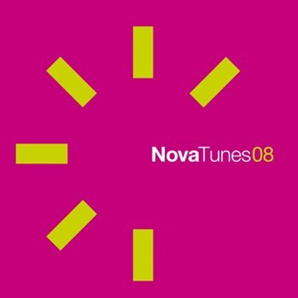 Nova Tunes 0.8