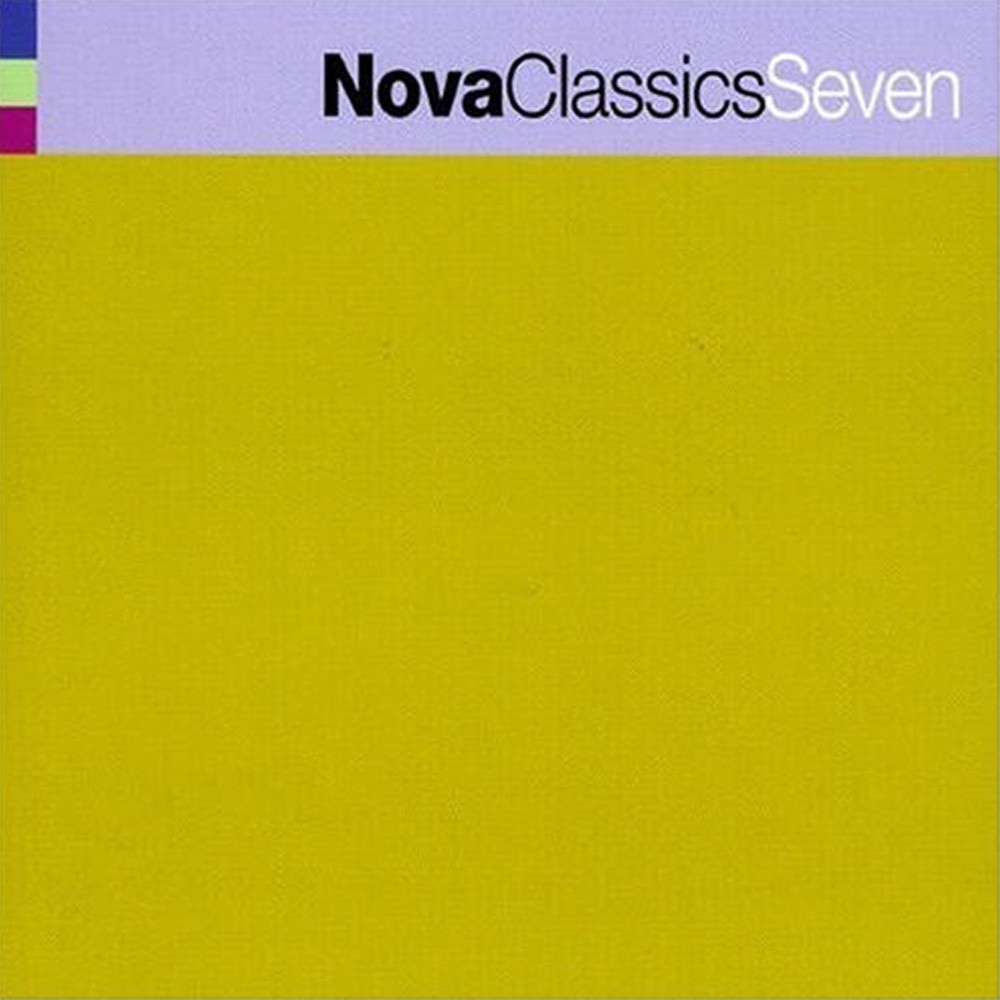 Nova Classics 7