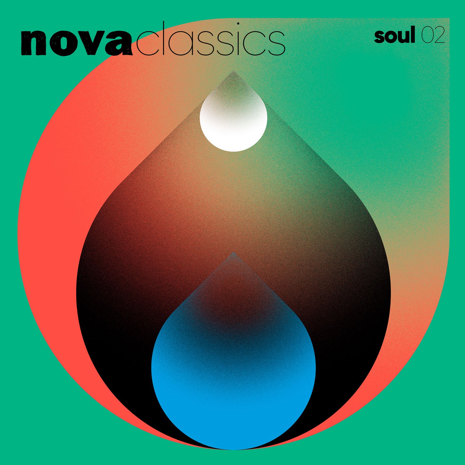 Nova Classics Soul Vol.2 [ÉDITION LIMITÉE]