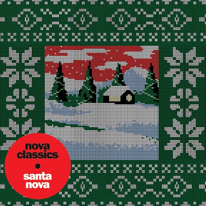 NOVA CLASSICS SANTA NOVA