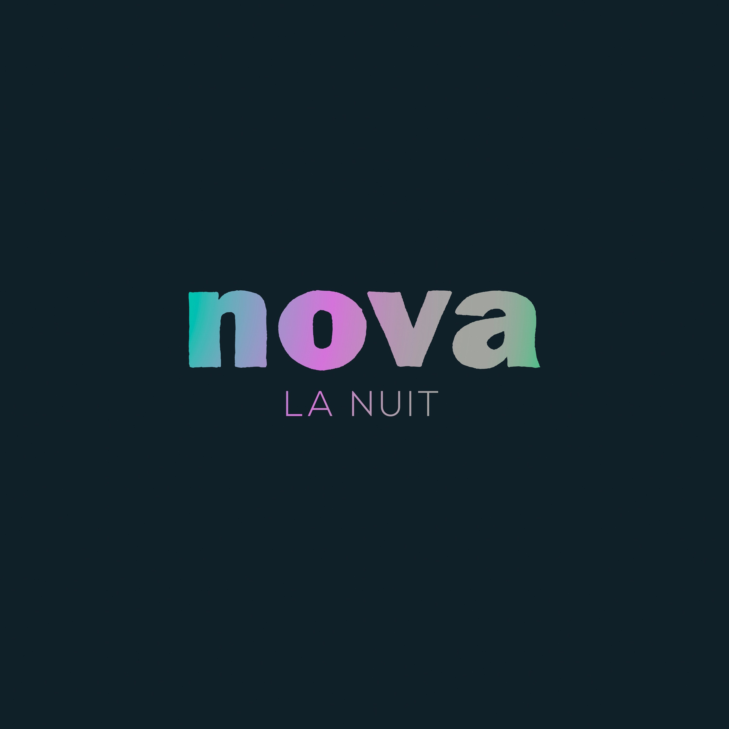 Coffret Nova La Nuit