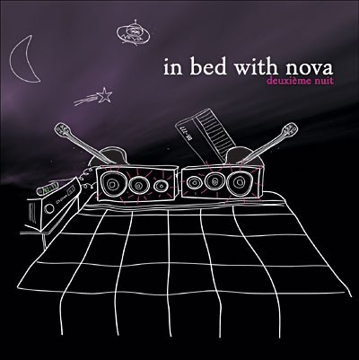 In Bed With Nova 2