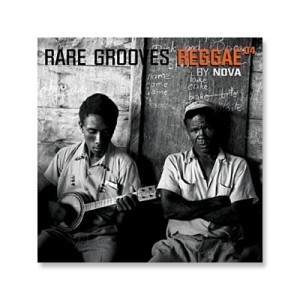 Rare Groove Reggae 4