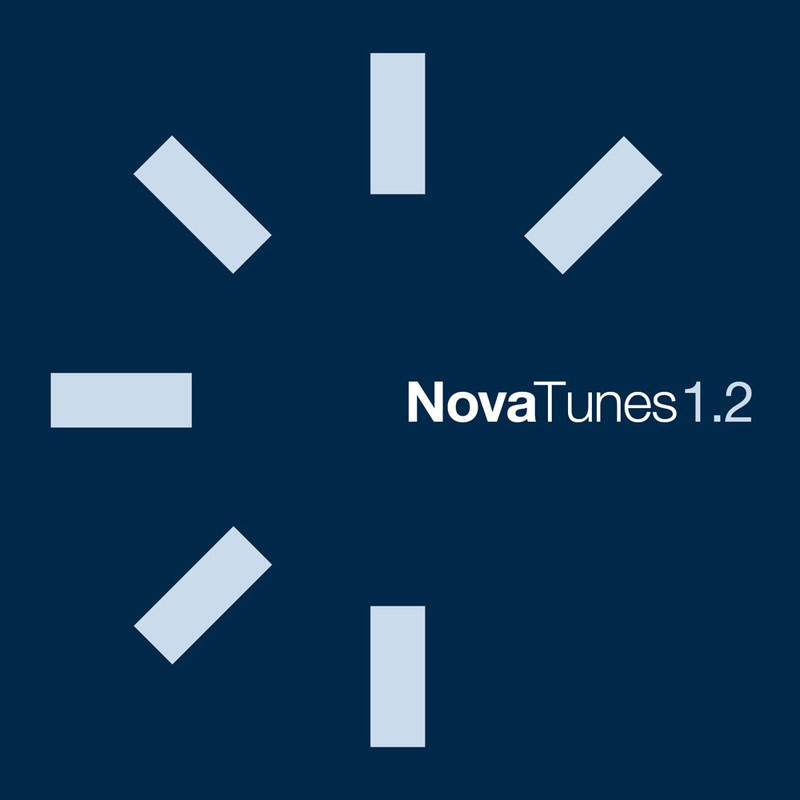 Nova Tunes 1.2