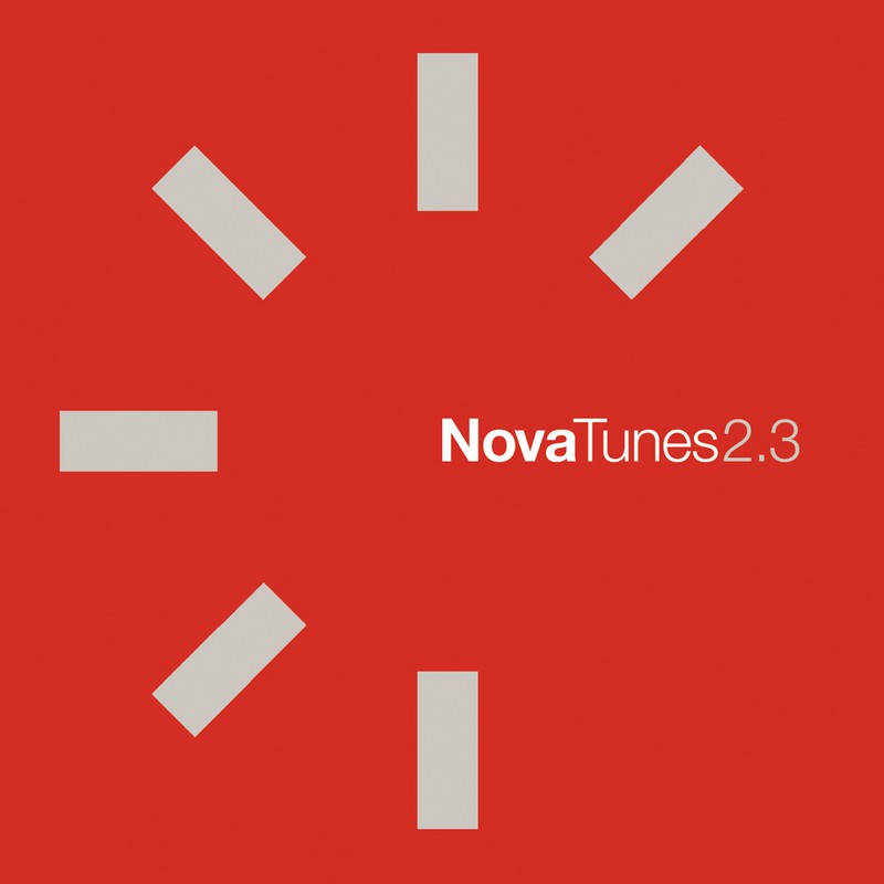 Nova Tunes 2.3